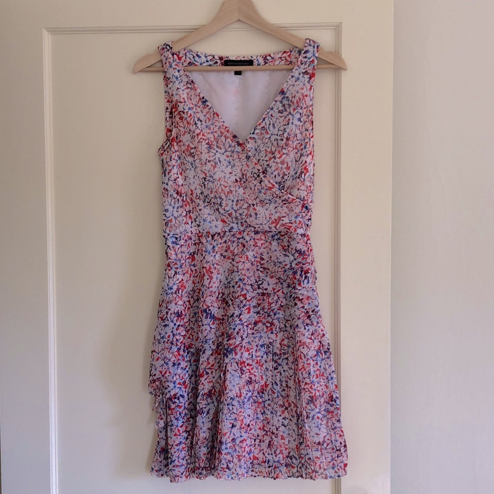 Banana Republic dress